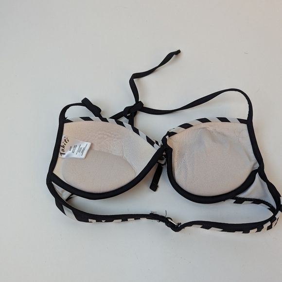 Tahiti Bikini Top - Small - Picture 8 of 8